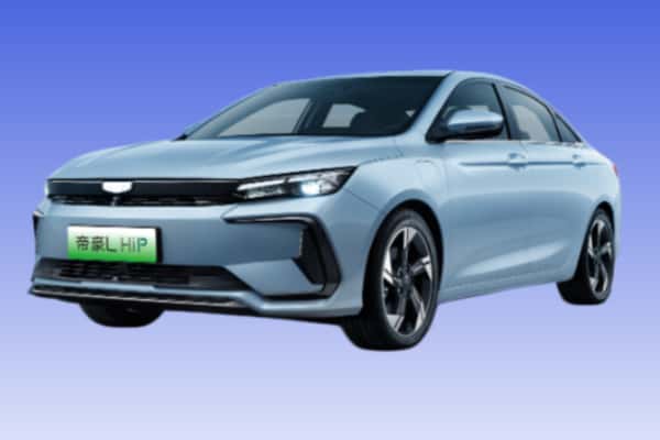 定远县回收国产新能源汽车